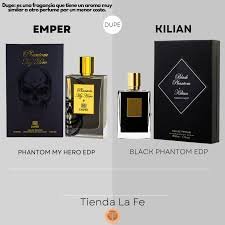 Emper Phantom My Hero 100ml EDP
